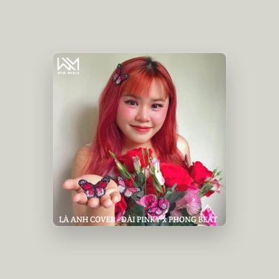 Ascolta Đài Pinky, guarda video musicali, leggi la biografia, vedi le date del tour & altro!