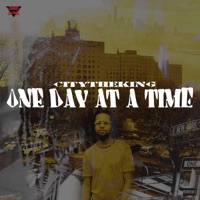 One Day At a Time - EP - CityTheKing