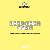 Boom Boom Mamá (Perfect Mix) artwork