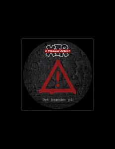 Escucha a X Teenage Rebels, mira videos musicales, lee su biografía, consulta las fechas de las gira y más.