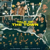 Talk of The Town (feat. H Nandhra) artwork