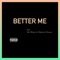 Better Me (feat. Majestic Drama) - Sky'Money lyrics