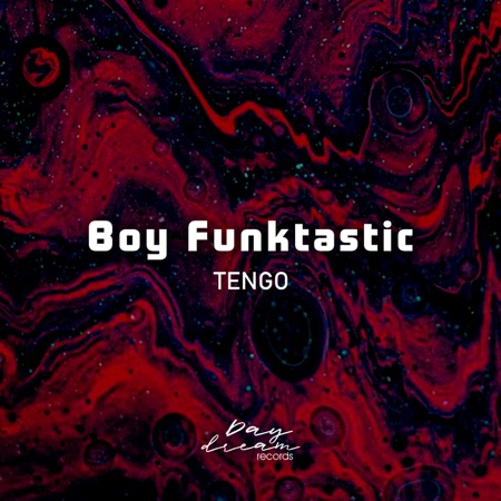Boy Funktastic artwork
