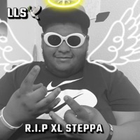 Back From Tha Dead (feat. Dee Love) - Single - XL STEPPA
