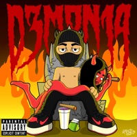Demonia - Single - Kalez