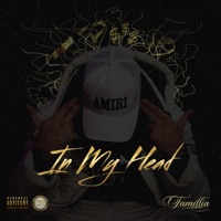 In My Head - Single - Famillia