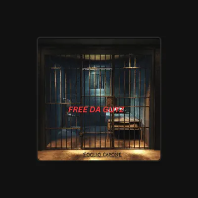 Listen to Foolio Capone, watch music videos, read bio, see tour dates & more!