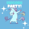 Unicorn Party! artwork