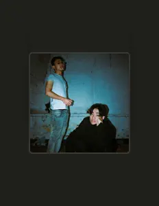 Luister naar VVSup, bekijk muziekvideo's, lees de bio, bekijk de tourdata, en meer!