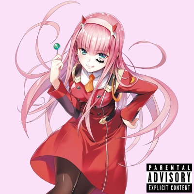 Dirty E-Girls - Single