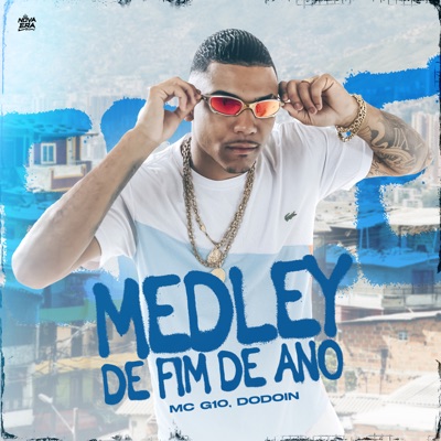 Medley de Fim de Ano - Single