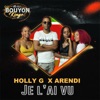 Je l'ai vu (feat. Arendi) [Bouyon Kings Mixtape] cover art