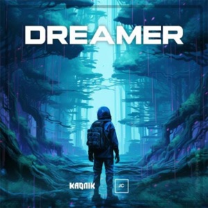 DREAMER (feat. Kaqnik)
