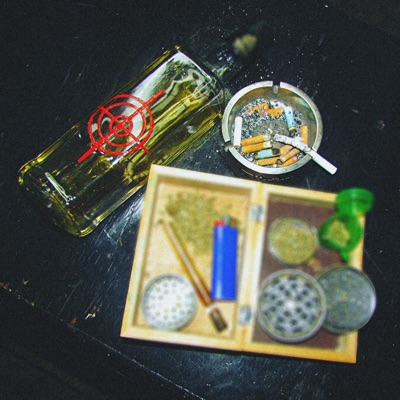 NO HAY MANERA (feat. recluso686) - Single