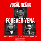Forever Yena (Vocal Remix) artwork