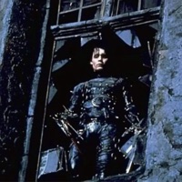 Edward Scissorhandz - Single - Sickboyrari