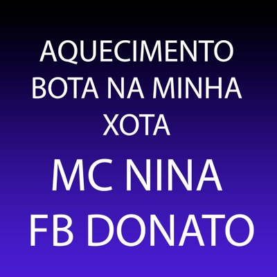 Aquecimento Bota na Minha xota - Single