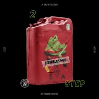 2 Step - Single - Scribbles Who