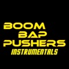 Boom Bap Pushers, Vol. 1 (Instrumentals) - Single