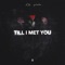 Till I Met You artwork