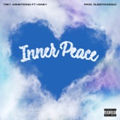 Inner Peace (feat. Honey) artwork