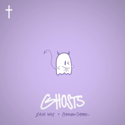 Ghosts - Single