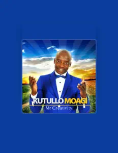Listen to Kutullo Mr Creativity Moagi, watch music videos, read bio, see tour dates & more!
