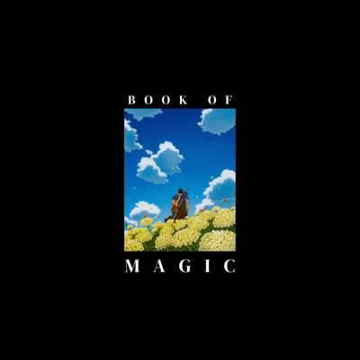 Book of Magic - Single