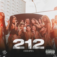 212 - Single - Chefin Oficial & Mainstreet