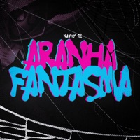 Aranha Fantasma (Spider Gwen) (feat. Papyrus da Batata, Iron Master & Misake) - Single - Nathy SC