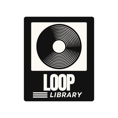 LOOP LIBRARY - Motive