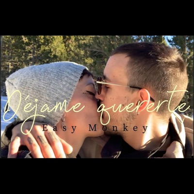 Déjame quererte - Single