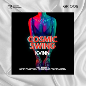 Cosmic Swing - EP