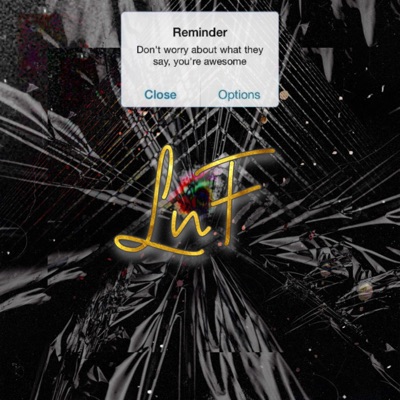 Lost Nd Found - Single