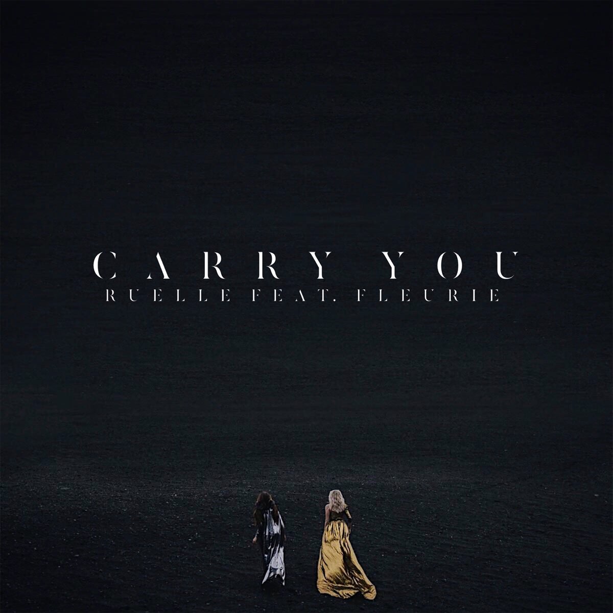 Carry You (feat. Fleurie) - Single by Ruelle on Apple Music