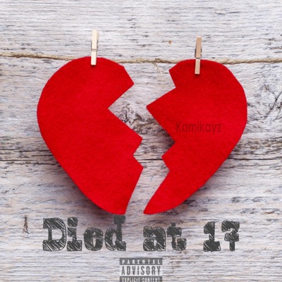 Died At 17 - Single