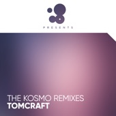 The Kosmo Remixes artwork