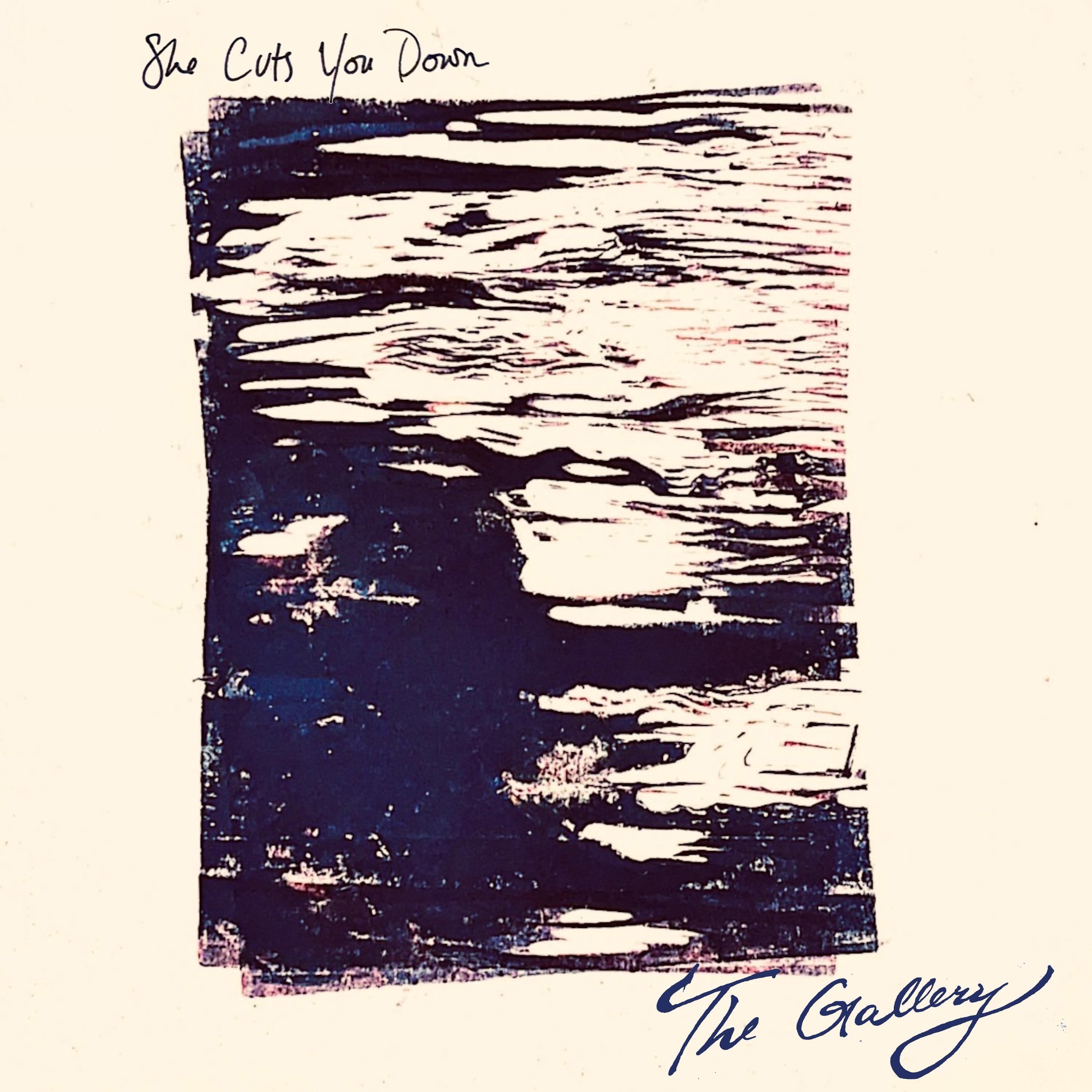 She Cuts You Down - EP