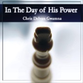 In the Day of His Power artwork