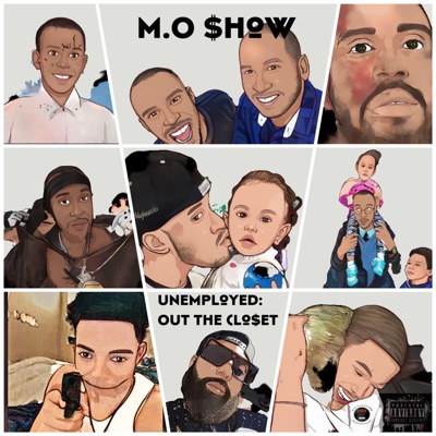 Unemployed: Out the Clo$et (Rap Chat album)