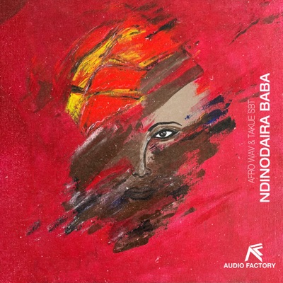 Ndinodaira Baba - Single