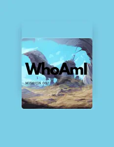 Listen to Whoami, watch music videos, read bio, see tour dates & more!