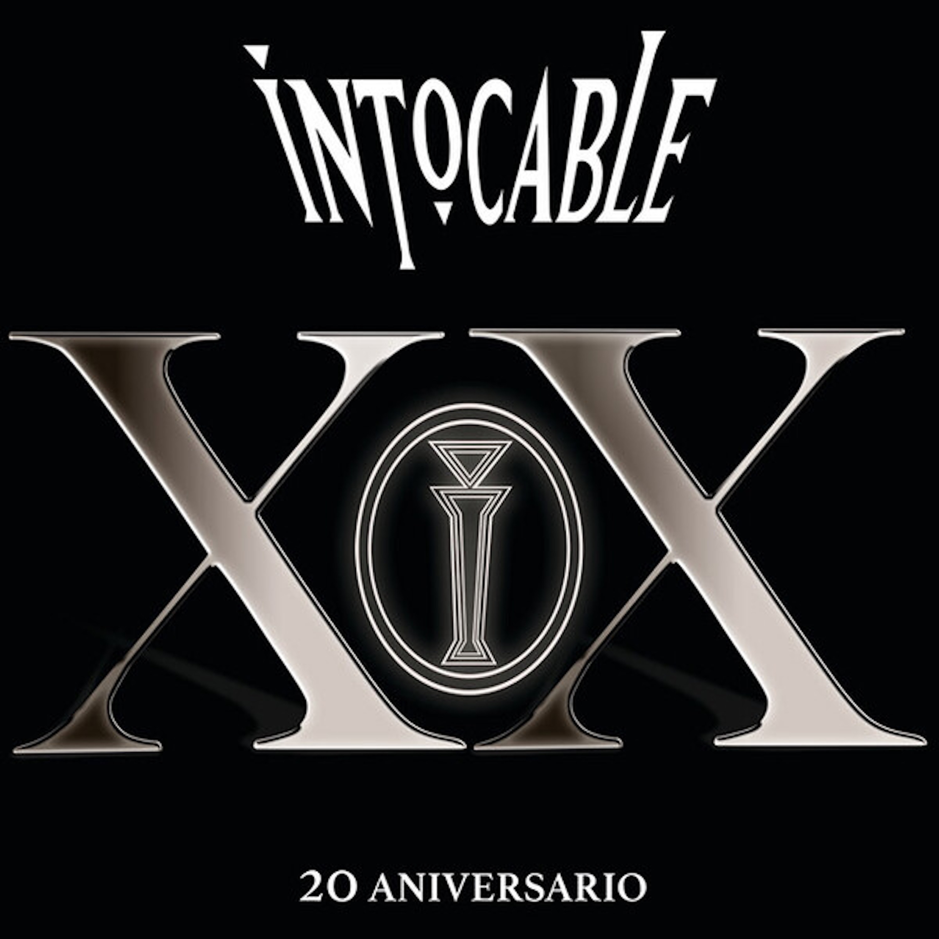 XX Aniversario (En Vivo)