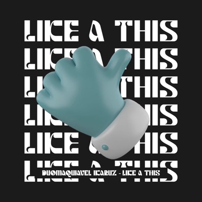 Like a This - Single