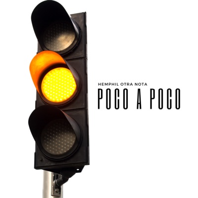 Poco A Poco (feat. Pepe Quintana) - Single