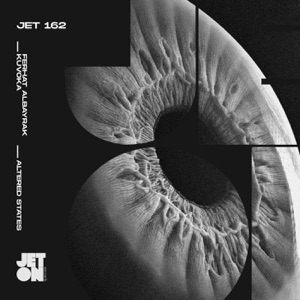 Altered States - Single