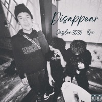 Disappear (feat. QC) - Single - Jaylen3030