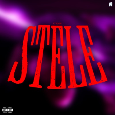Stele - Single