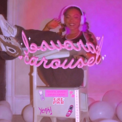 Carousel (Sitting Alone) - Single