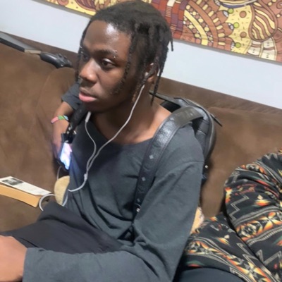 Skitzo (Freestyle) (feat. Ih8jxcob) - Single